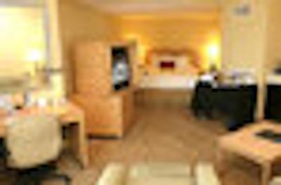 کرون پلازا اُرلاندو-ونیورسال بلود