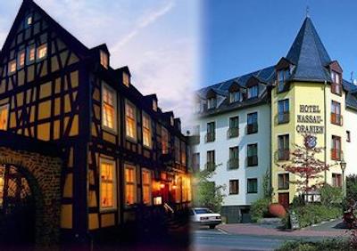 رینگهتل ناساو-اُرانین