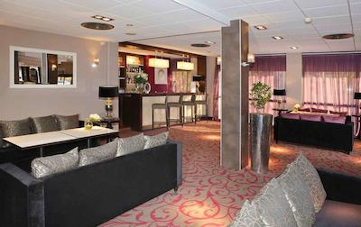 هتل مرکور بردیوکس سنتر گار ساینت-جین