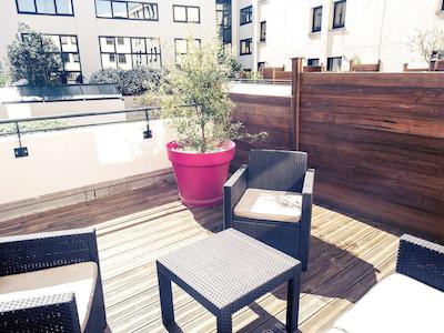 هتل مرکور بردیوکس سنتر گار ساینت-جین