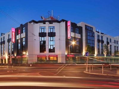 هتل مرکور بردیوکس سنتر گار ساینت-جین