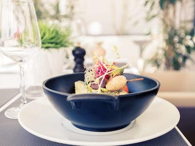 هتل مرکور بردیوکس سنتر گار ساینت-جین