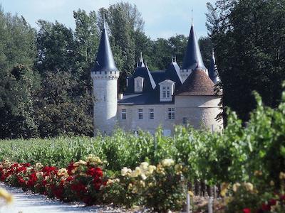 هتل مرکور بردیوکس سنتر گار ساینت-جین