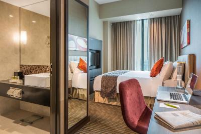 پارک اونیو چانجی