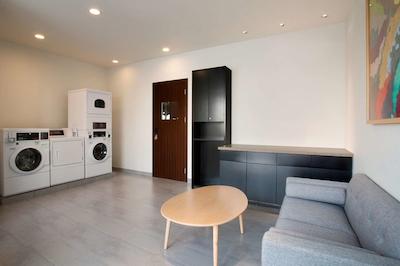 هیلتون گاردن این شنزهن باان