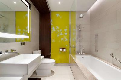 هیلتون گاردن این شنزهن باان