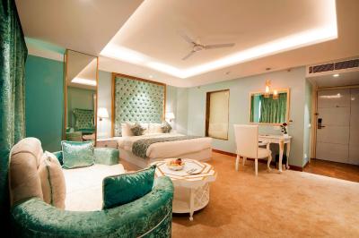 رامهان پالاس