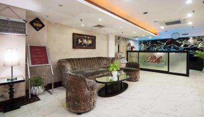 رامهان پالاس