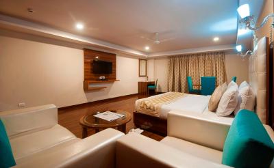 رامهان پالاس