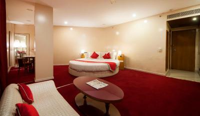 رامهان پالاس