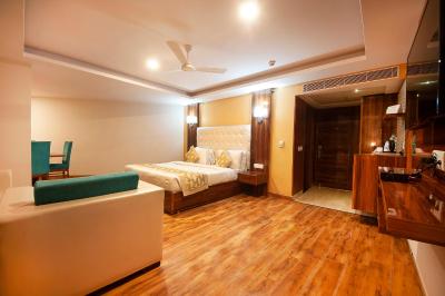 رامهان پالاس