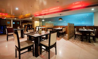 رامهان پالاس