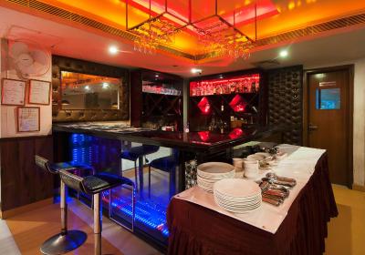 رامهان پالاس