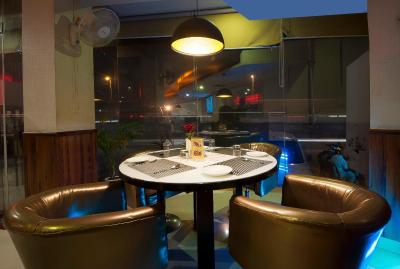 رامهان پالاس