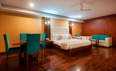 رامهان پالاس