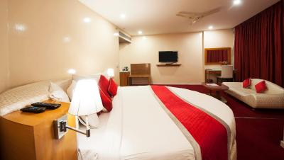 رامهان پالاس