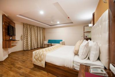 رامهان پالاس