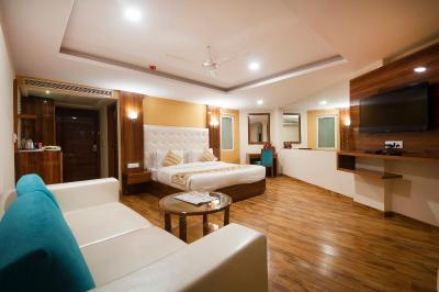 رامهان پالاس