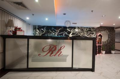 رامهان پالاس