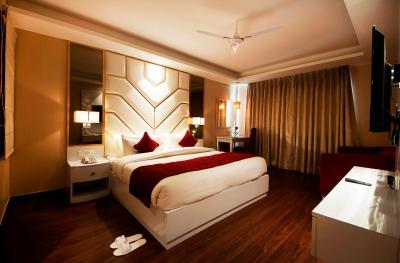 رامهان پالاس