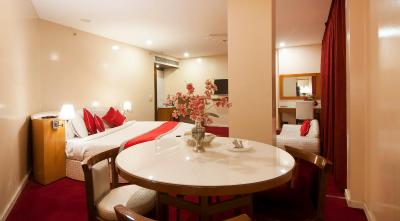 رامهان پالاس