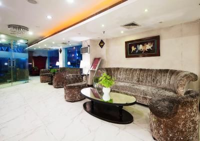 رامهان پالاس