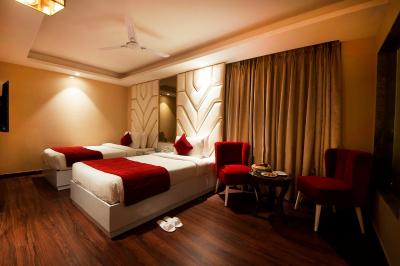 رامهان پالاس