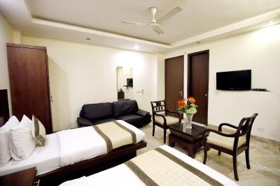 پارادایس این