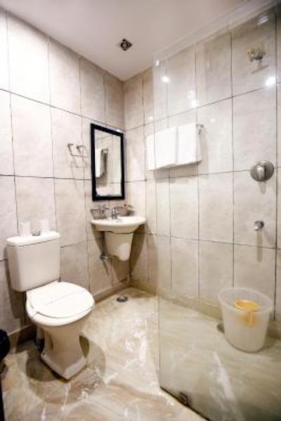 پارادایس این