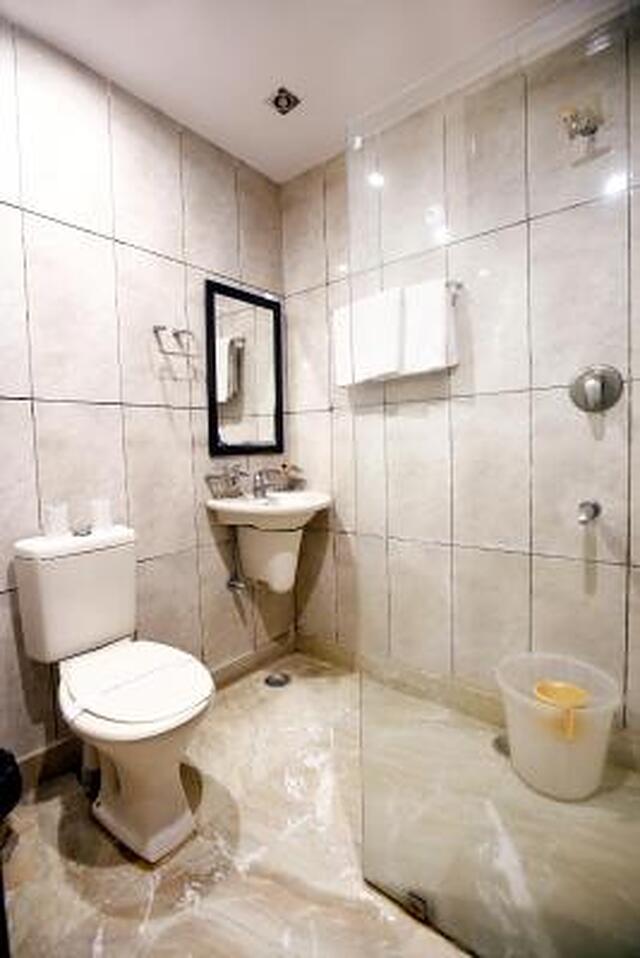 پارادایس این