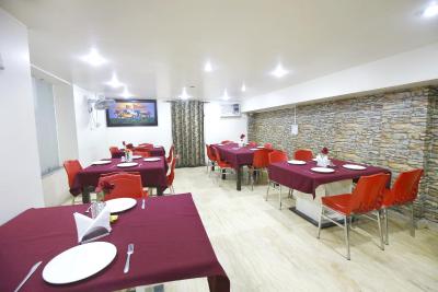 پارادایس این