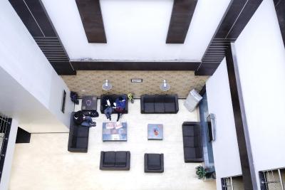 پارادایس این