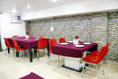 پارادایس این