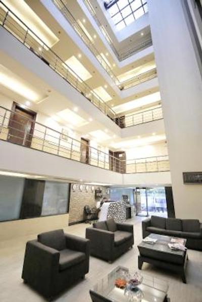 پارادایس این