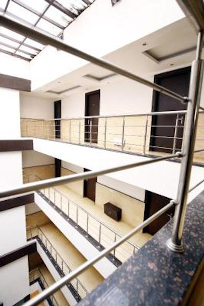 پارادایس این