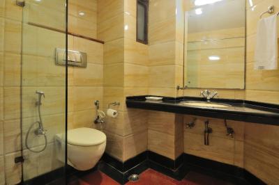 هتل شانتی ویلا