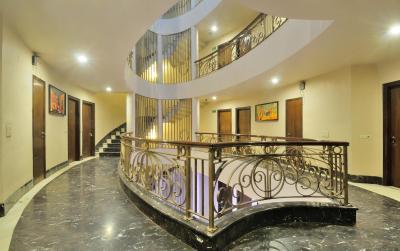 هتل شانتی ویلا