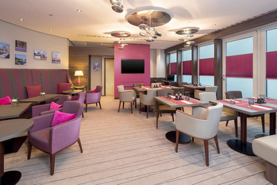 شراتون دوسلدرف آیرپرت هتل