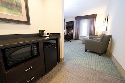 هامپتون این اند سویتز بیسمارک نردوست