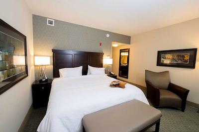 هامپتون این اند سویتز بیسمارک نردوست