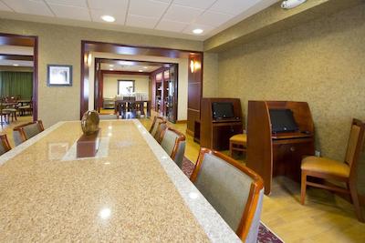 هامپتون این بای هیلتون سان جوان دل ریو