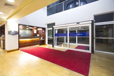 هامپتون این بای هیلتون سان جوان دل ریو