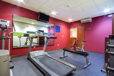 هامپتون این بای هیلتون سان جوان دل ریو