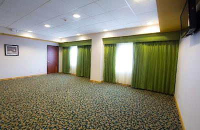 هامپتون این بای هیلتون سان جوان دل ریو