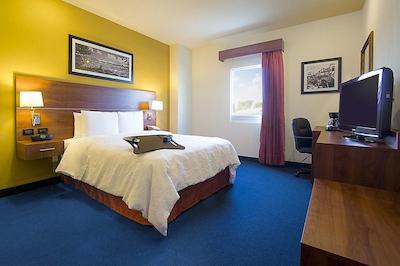 هامپتون این بای هیلتون سان جوان دل ریو