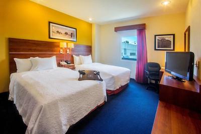 هامپتون این بای هیلتون سان جوان دل ریو