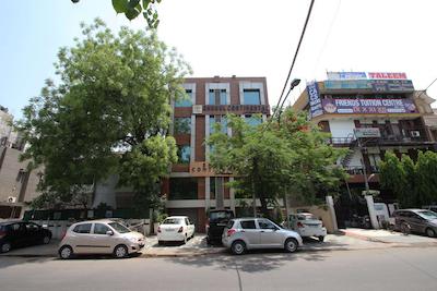 شوهول کنتیننتال