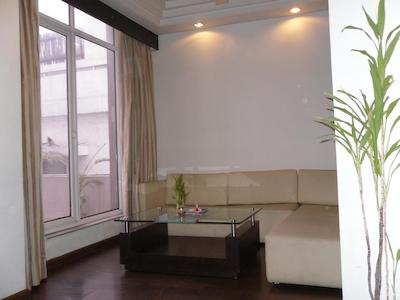 کارن هتلز-لاجی پیات ناگار