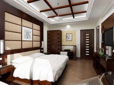 کارن هتلز-لاجی پیات ناگار