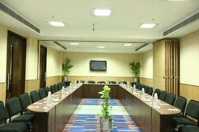 کارن هتلز-لاجی پیات ناگار